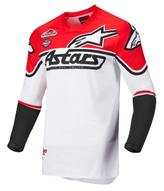 CAMISOLA ALPINESTARS RACER